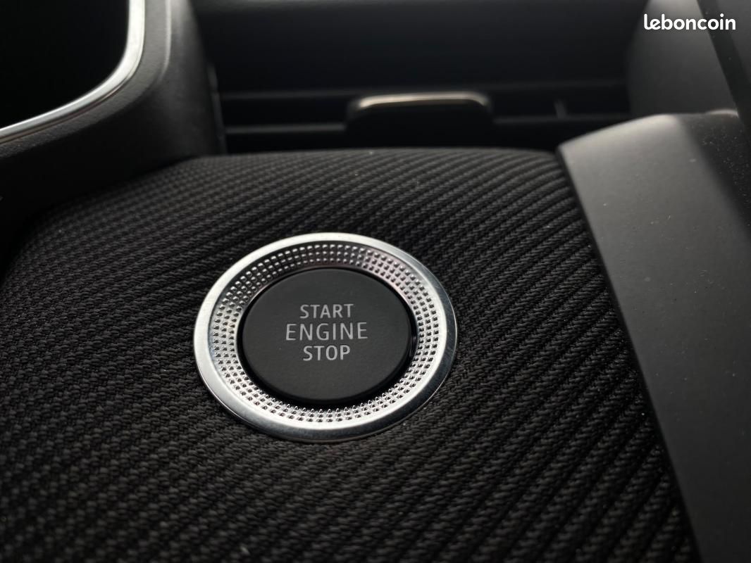 Renault Clio 5 ESPRIT ALPINE HYBRIDE E TECH 145 - CARPLAY/CAMERA/ DETECTEUR ANGLES MORTS/ CHARGEU... (image 16)