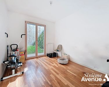 Appartement 290 000 € - 65 m²