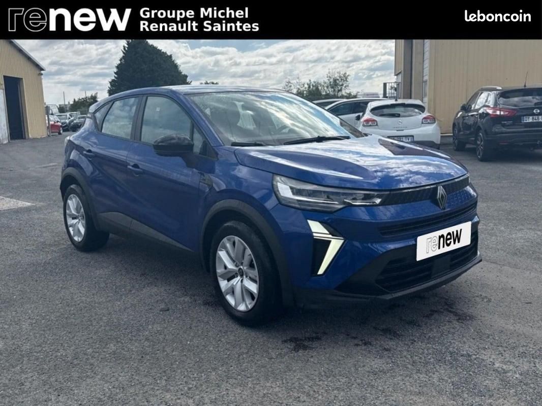 Renault Captur TCe 90 ch Evolution (image 21)