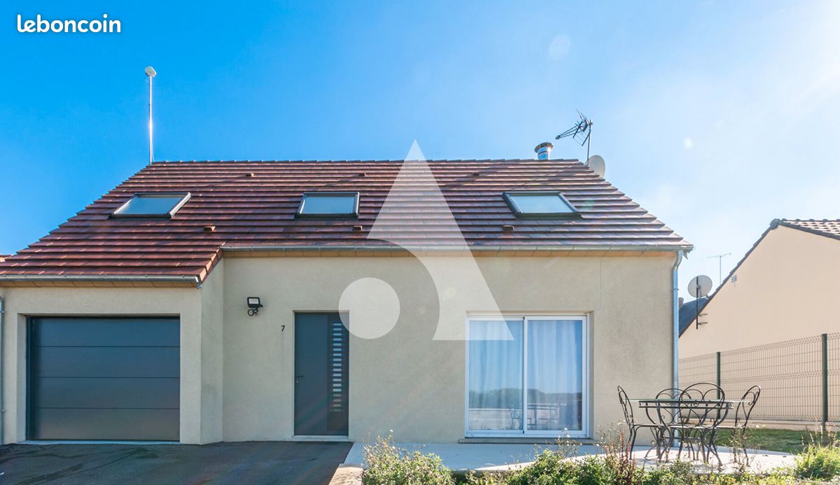 Maison 6 pièces 100 m² · à Meilleray · 100 m² · 219 000 €