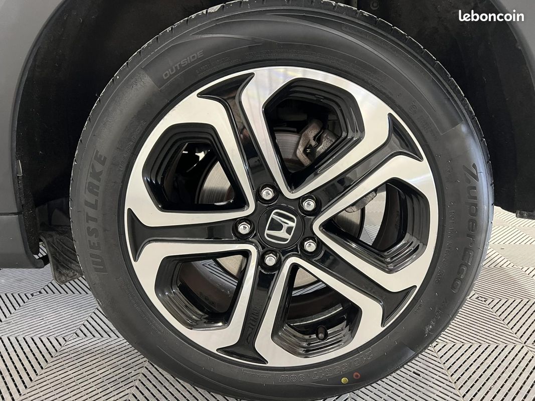 HONDA HR-V 1.5 i-VTEC Executive CVT (image 18)