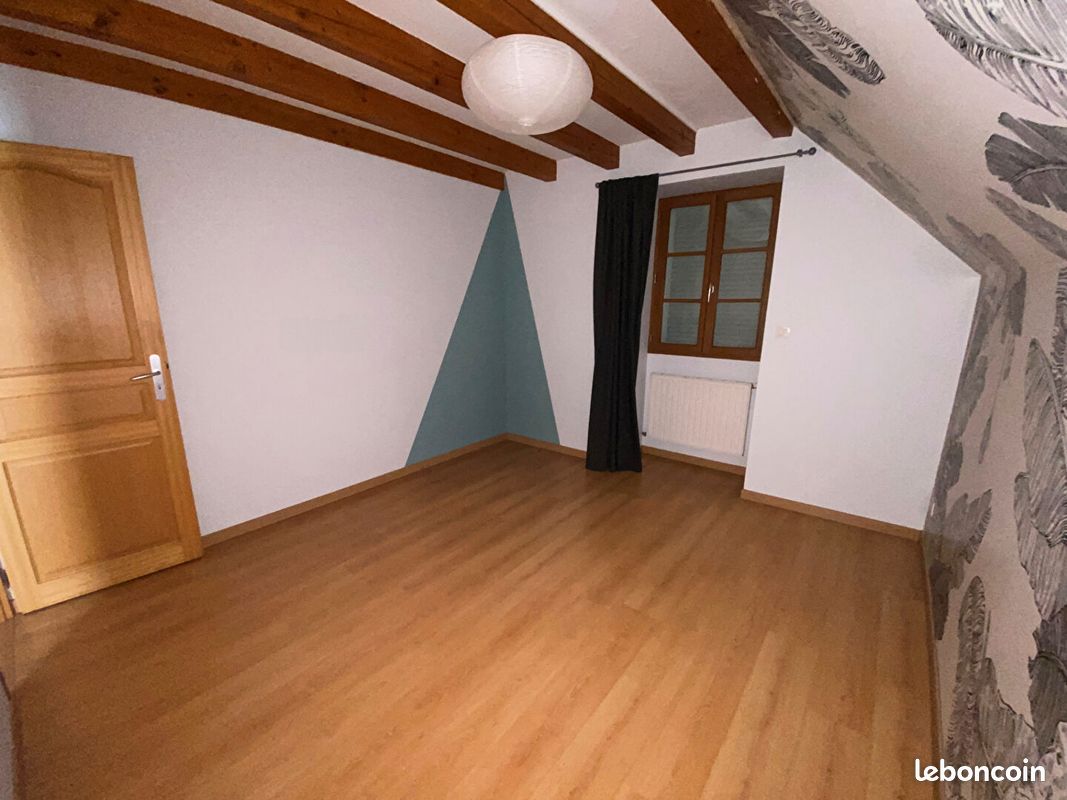 Appartement a louer besancon - 4 pièce(s) - 86 m2 - Surfyn