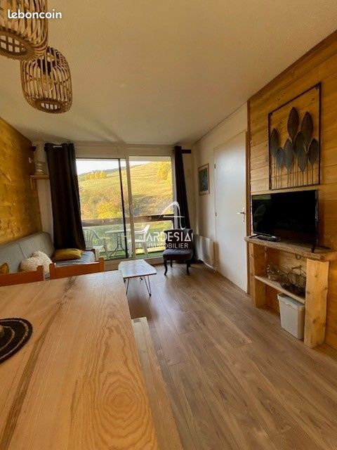 Appartement 3 pièces 55 m² · à Villarembert · 55 m² · 180 000 €