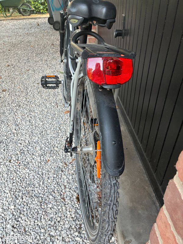 Vtc btwin (image 4)