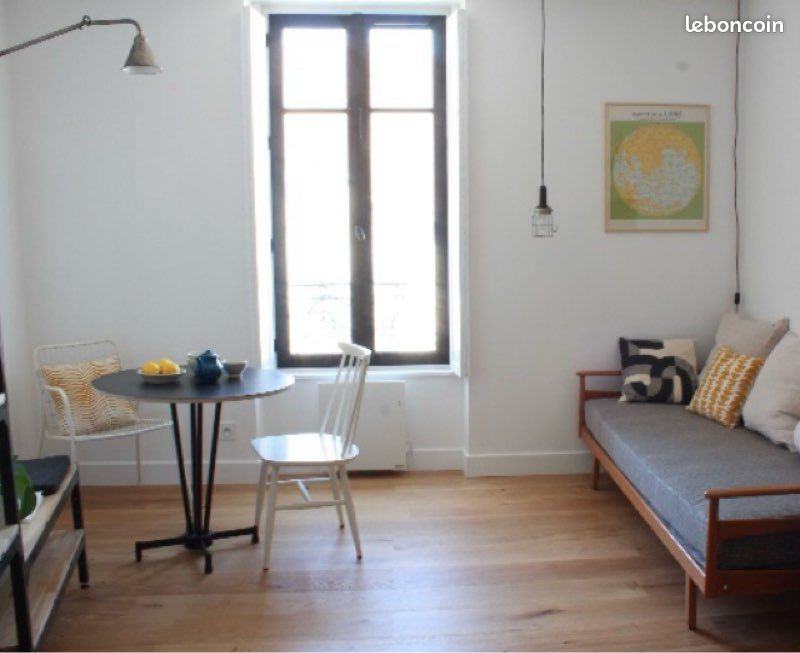 Appartement 2 pièces 30 m² · à Nantes · 30 m² · 750 €/mois