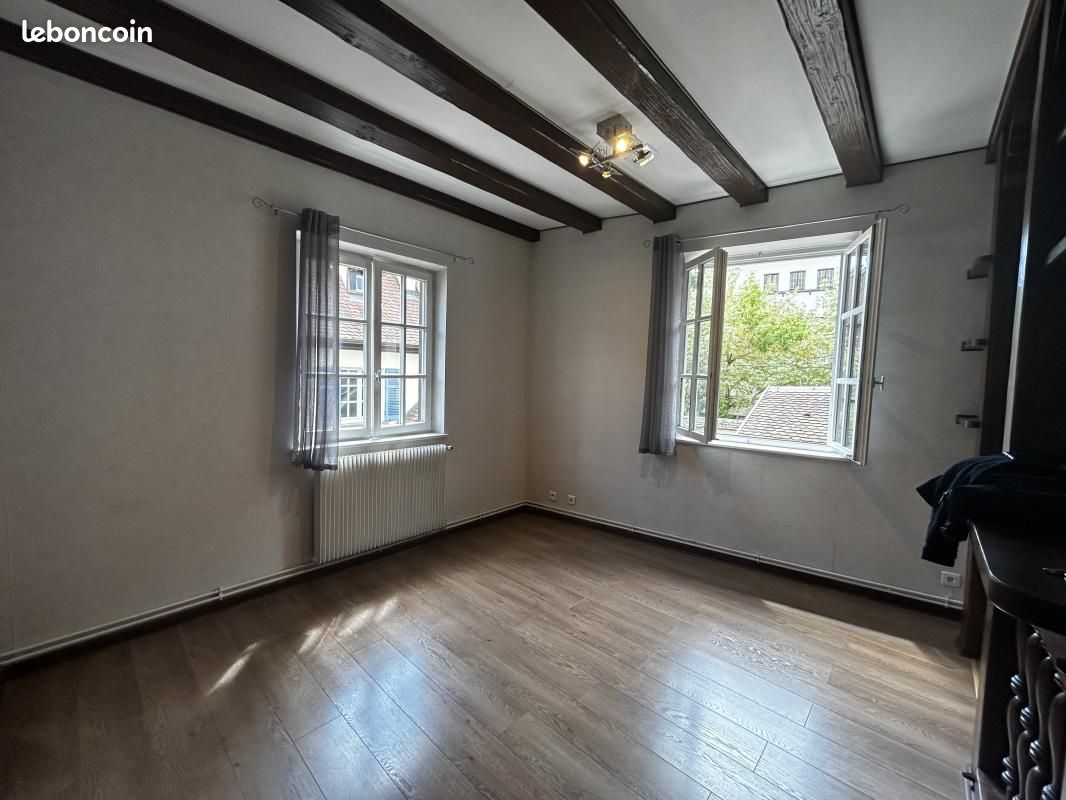 Appartement a louer colmar - 1 pièce(s) - 33 m2 - Surfyn