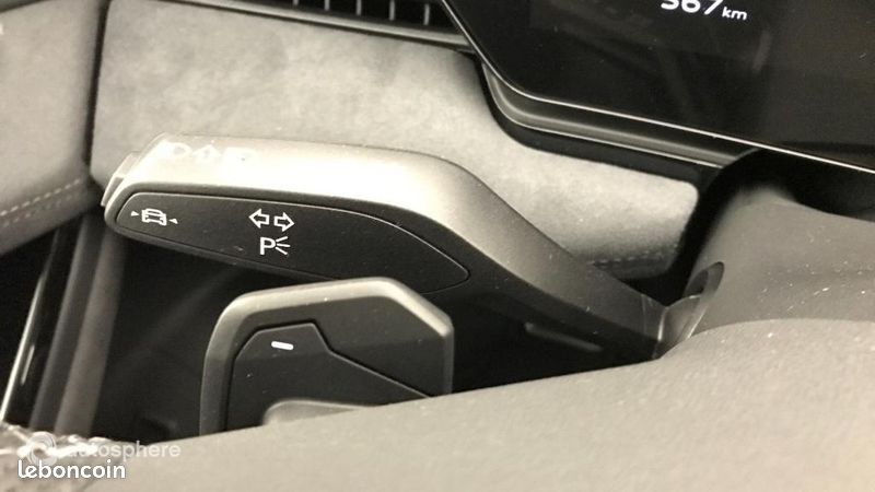 Audi S6 Avant E-Tron e-tron 503ch quattro (image 23)