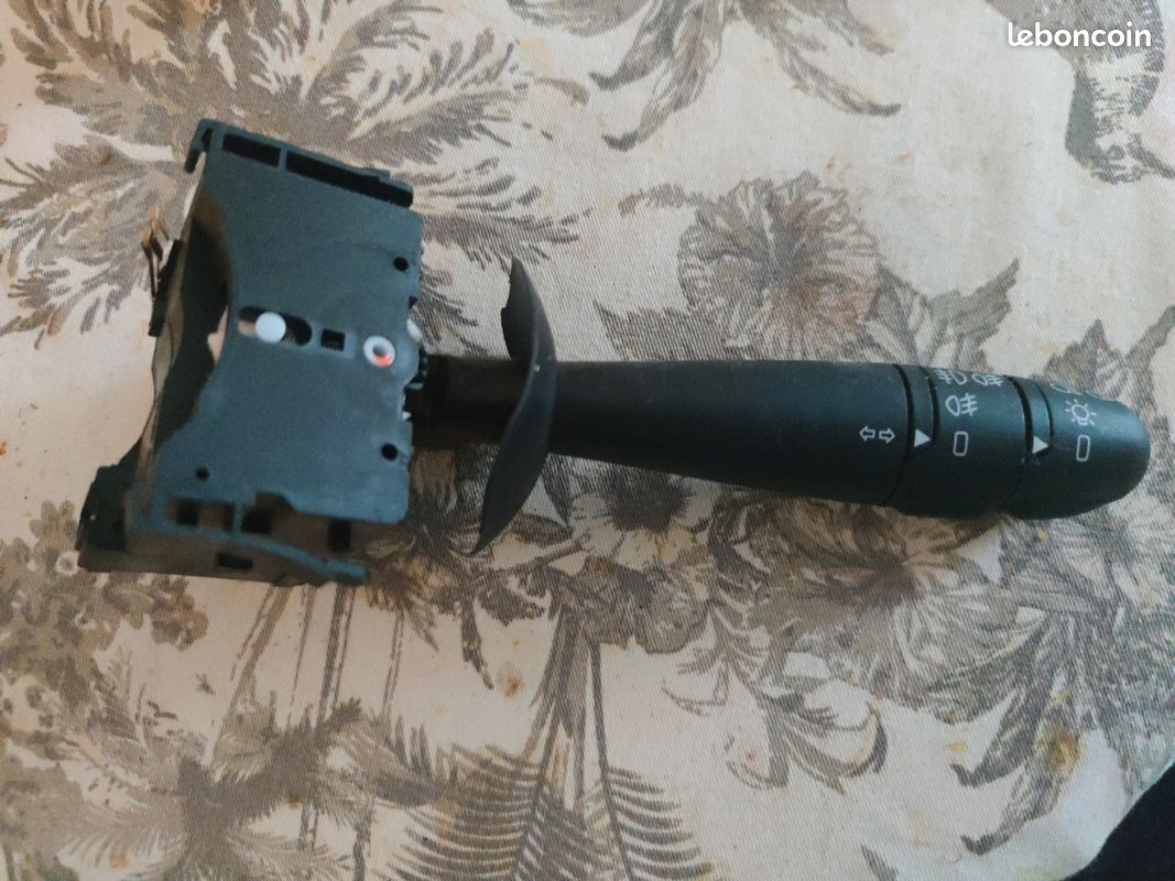 Feu De Clignotant Et Éclairage Pour Renault Twingo I (1996-2007) - Compatible Avec Plusieurs Références OEM