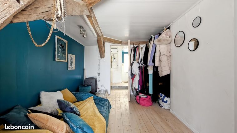 Maison 5 pièces 118 m² — 15