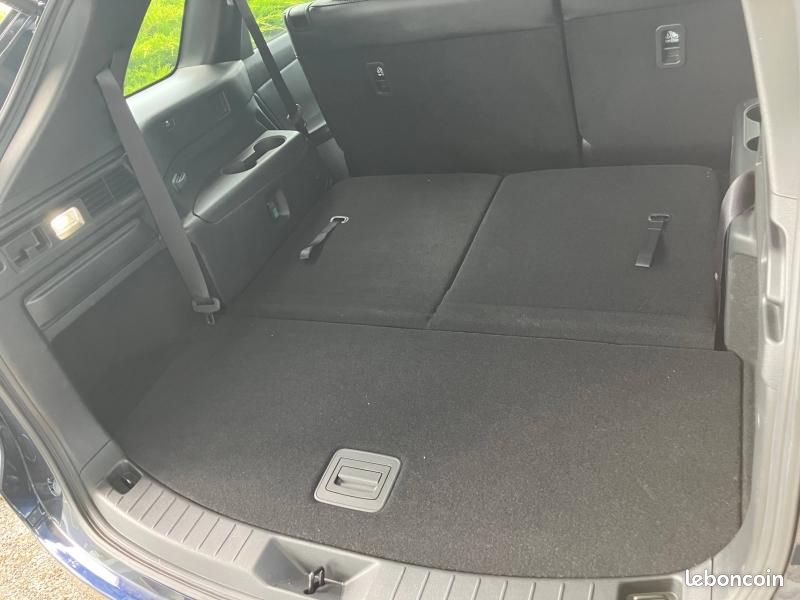 Mazda CX-80 3.3 e-SKYACTIV D 254ch Homura Plus (image 8)
