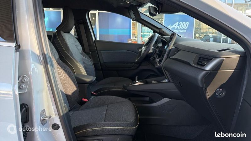 Renault Symbioz 1.8 E-Tech full hybrid 160ch Techno - 25 (image 15)