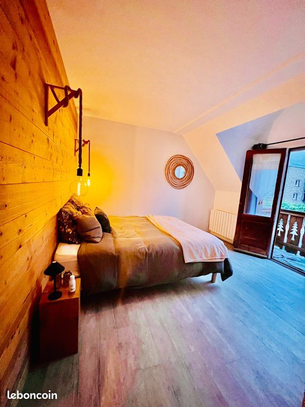 Appartement 4 pièces 77 m² · à Bagnères-de-Luchon · 77 m² · 187 250 €