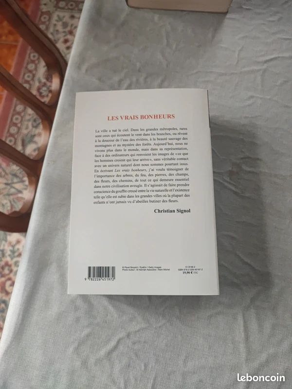 Livres lot de 5 (image 7)