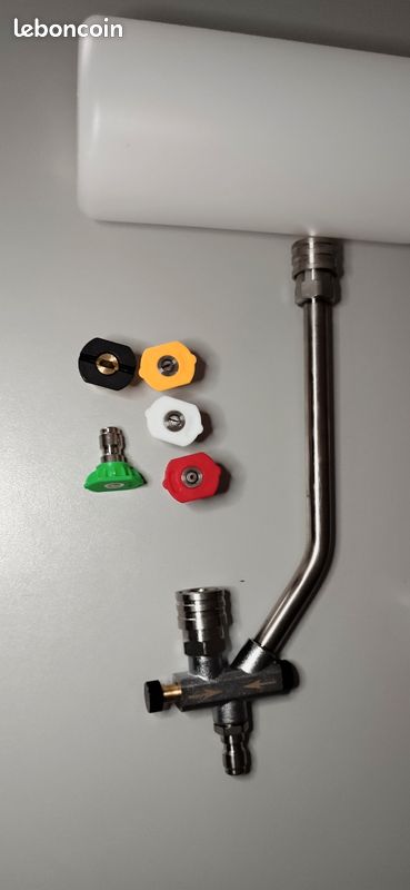 Pistolet Karcher pression (image 3)