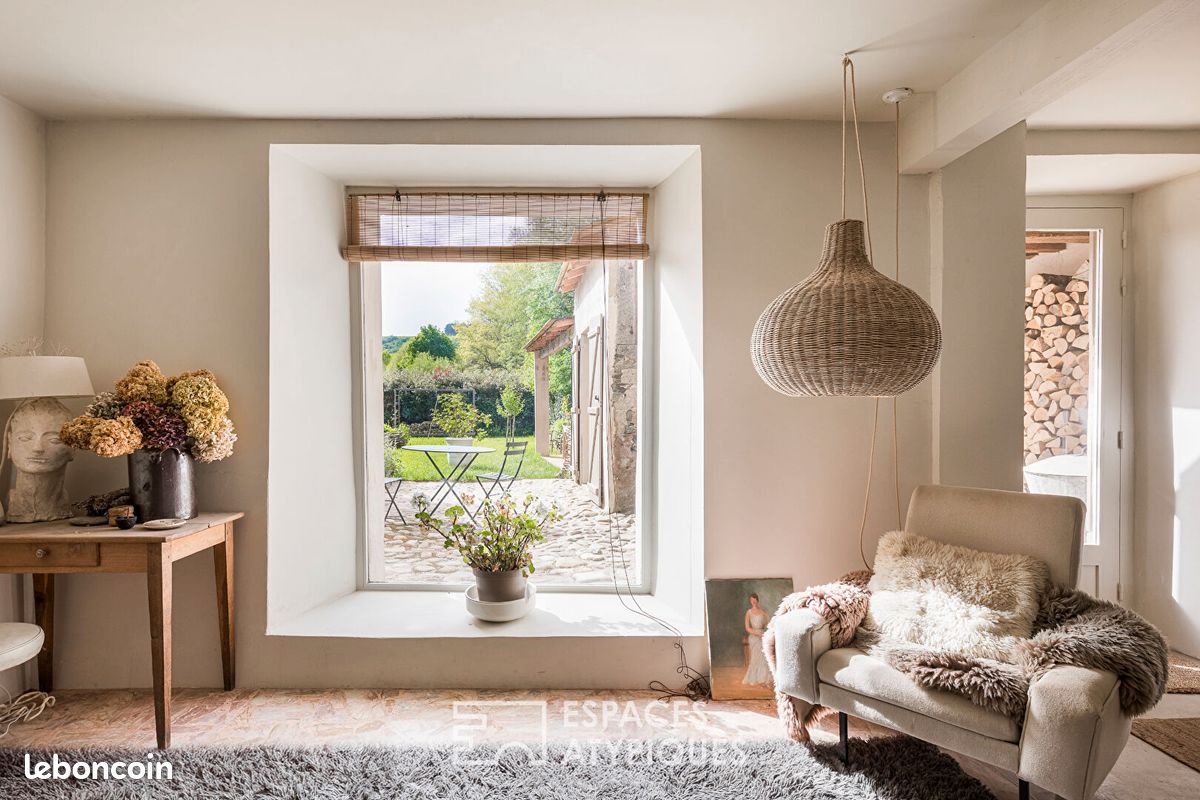 Maison 4 pièces 105 m² · à Arfons · 105 m² · 195 000 €