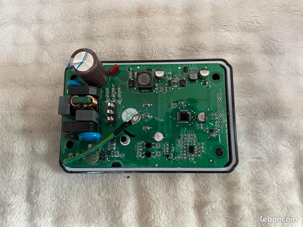 Carte électronique - AIRWELL : 1PR030013 - Bricolage