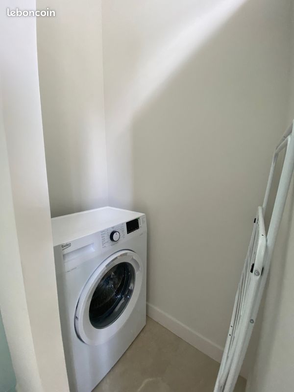 Appartement a louer saumur - 2 pièce(s) - 64 m2 - Surfyn