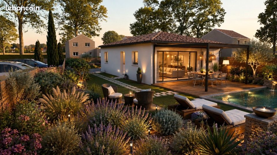 Maison 3 pièces 66 m² · à Fréjus · 66 m² · 399 900 €