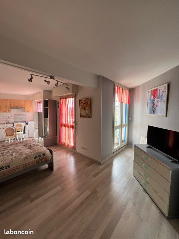 Appartement 1 pièce 28 m² · à Besançon · 28 m² · 95 000 €