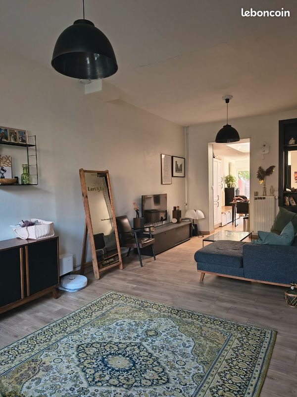 Maison 4 pièces 90 m² · à Marcq-en-Baroeul · 90 m² · 320 000 €