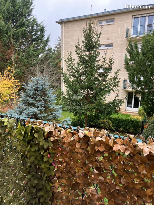 Appartement 2 pièces 52 m² · à Maisons-Laffitte · 52 m² · 250 000 €