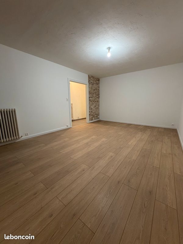 Appartement a louer epinal - 1 pièce(s) - 40 m2 - Surfyn