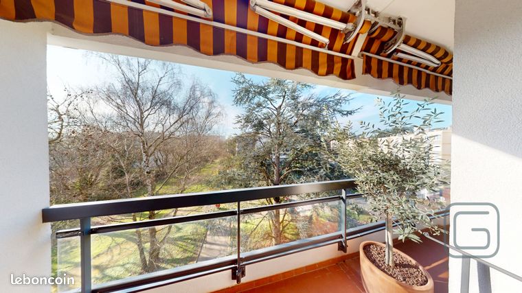 Appartement 5 pièces 115 m²