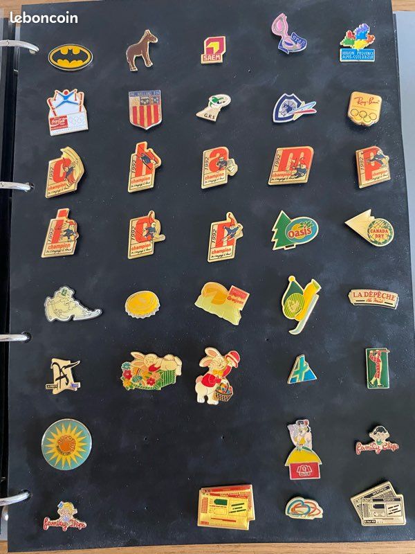 Pin - Store - Festival International de Louisiane