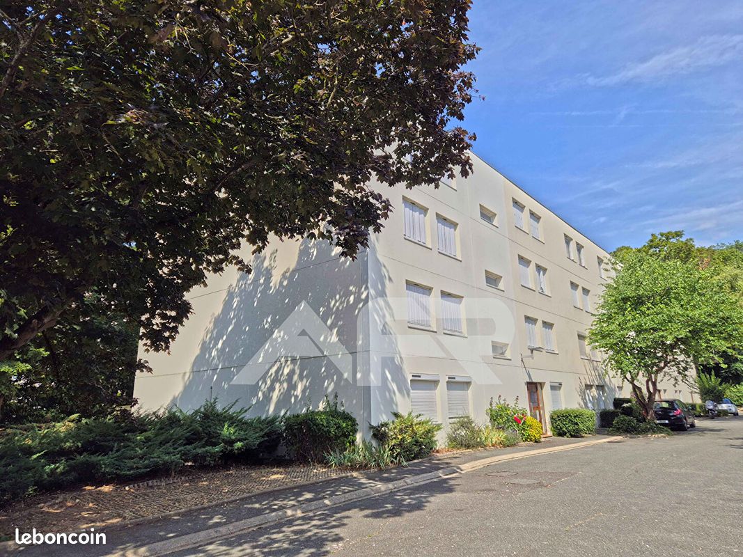 Appartement 3 pièces 66 m² · à Le Pecq · 66 m² · 341 000 €