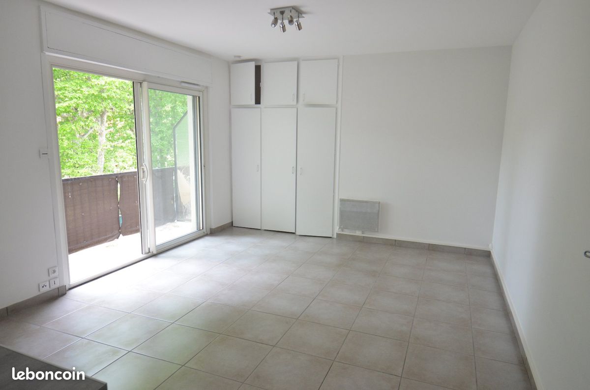 Appartement 1 pièce 29 m² · à Montpellier · 29 m² · 574 €/mois