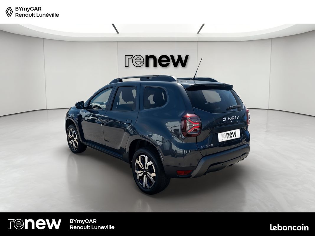 DACIA Duster ECO-G 100 4x2 Journey + (image 3)