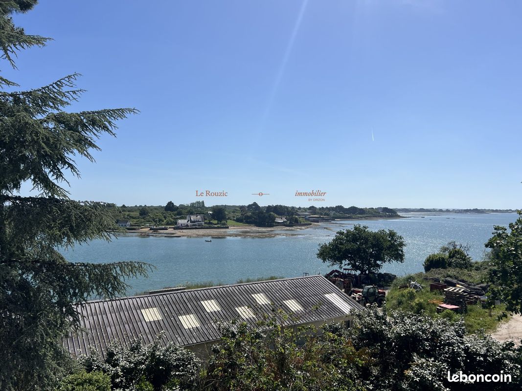 Maison 5 pièces 118 m² · à Saint-Philibert · 118 m² · 956 800 €