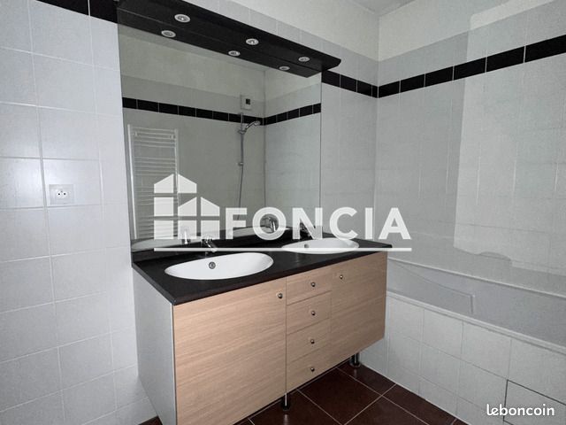 Appartement a louer herouville-saint-clair - 4 pièce(s) - 104 m2 - Surfyn