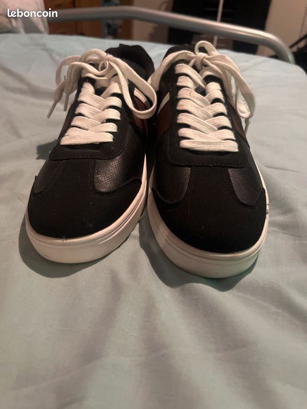 Leboncoin Chaussure Homme Taille 40 Leboncoin Chaussure Fila