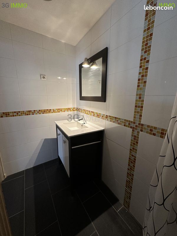 Vente | Appartement T2 | 2p | 1ch | 54.51 m² | Agen | Balcon (image 6)