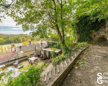 Appartement 799 000 € - 146 m²