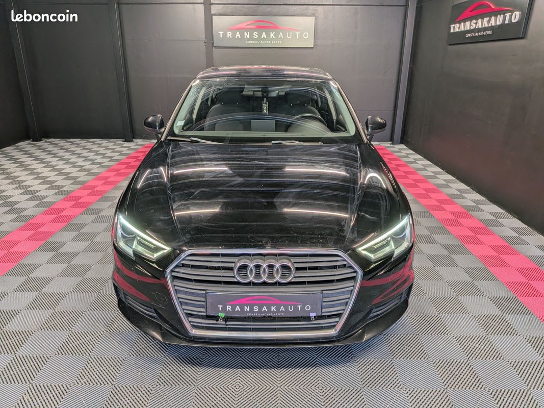 Audi a3 sportback 1.6 tdi 110 (image 3)