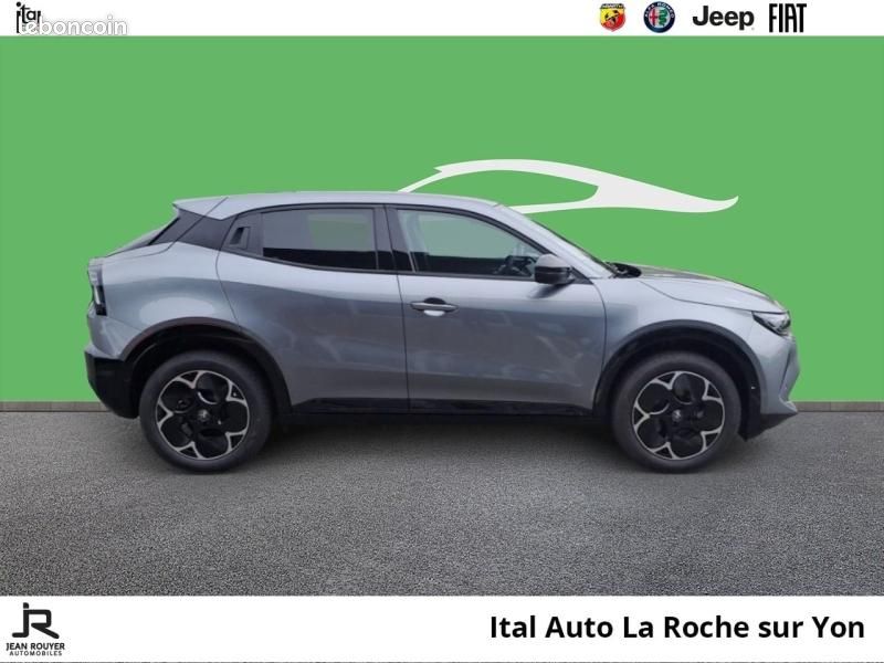 Alfa romeo Junior Elettrica 156ch 54kWh Sprint (image 4)