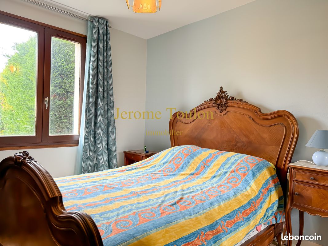 Villa 6 pièces 128 m² - Saint-Palais-sur-Mer 17420 (image principale 15)