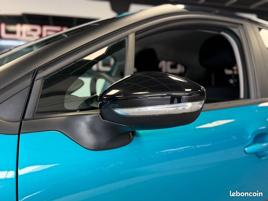 Citroen C3 1.5 BLUEHDI 100 CV CARPLAY (LAURENT AUTO) (image 10)