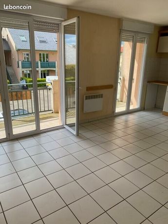 Loue appartement T2
