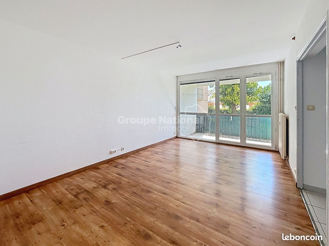 Appartement 3 pièces 61 m² · à Nyons · 61 m² · 129 000 €