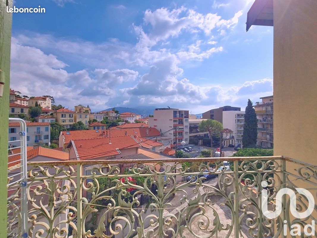 Appartement a louer nice - 3 pièce(s) - 63 m2 - Surfyn