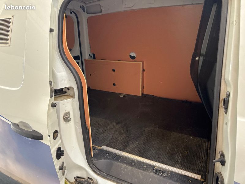 Renault EXPRESS VAN 1.5 BLUE DCI 95CH CONFORT 22 (image 8)