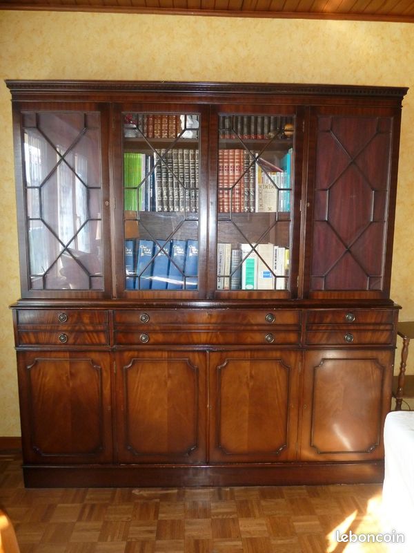 Vends bureau de ministre (image 2)