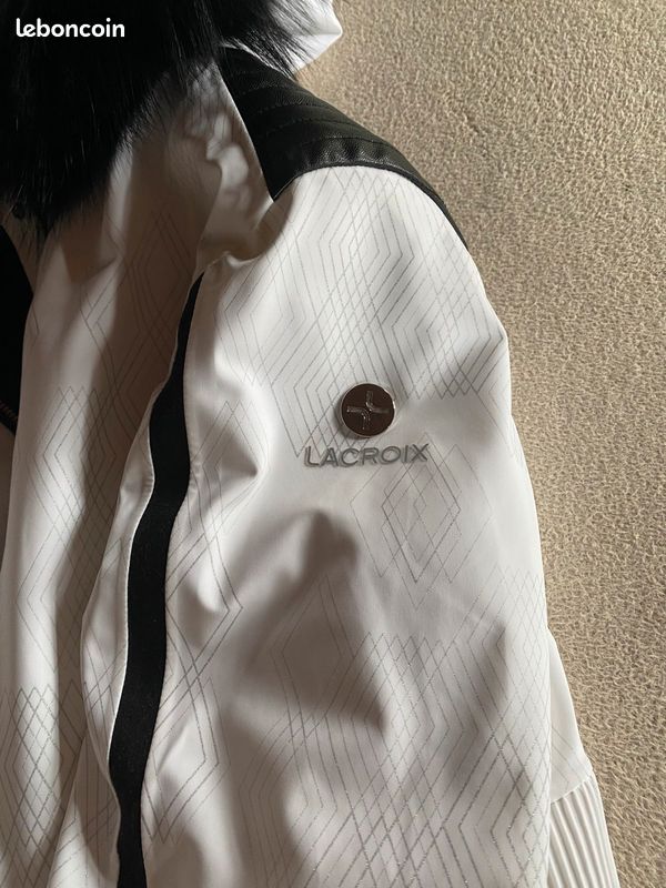 Veste de ski Lacroix Zenith Jkt (image 4)