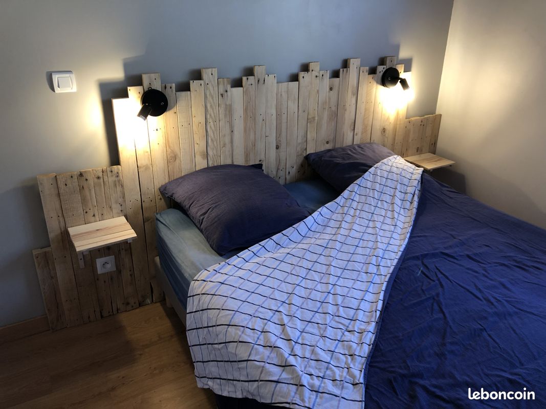 Grand Appartement jusque 7 pers. Gérardmer la mauselaine (image 5)