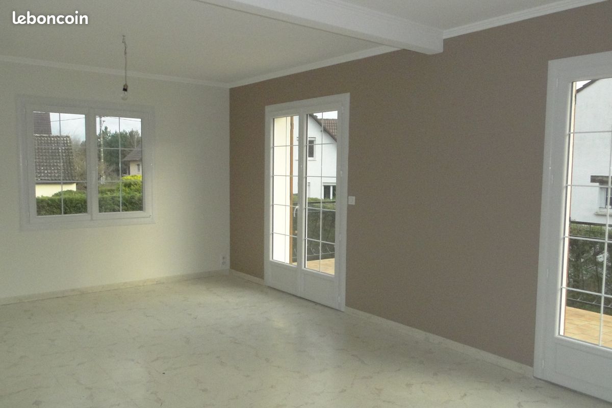 Maison 4 pièces 108 m² · à Gidy · 108 m² · 1 100 €/mois