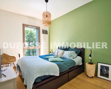 Appartement 845 000 € - 143 m²