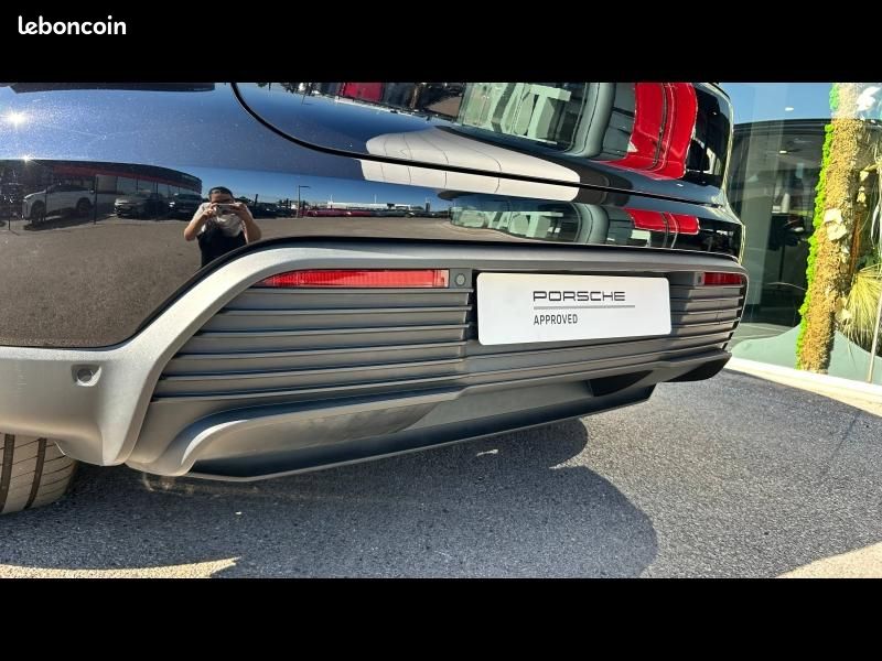 Porsche Macan 408ch 4 MY25 (image 30)